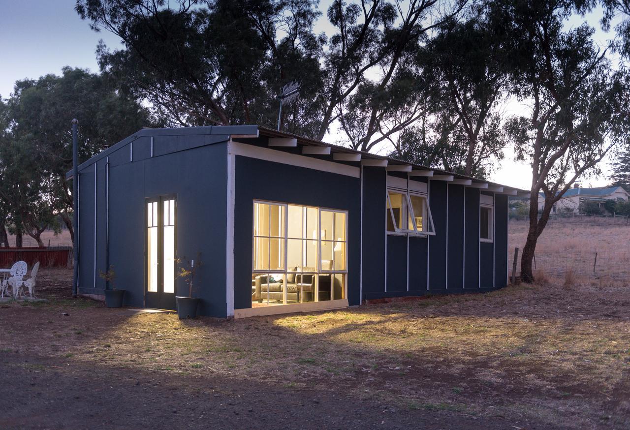 Coragulac House Cottages Alvie Exterior photo